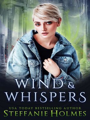 cover image of Wind and Whispers